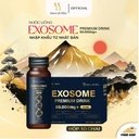Thực phẩm bảo vệ sức khỏe ANNA DE RITA EXOSOME PREMIUM DRINK