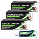 Kem đánh trắng răng tự nhiên (ACTIVATED),Toothpaste Natural White 76,5G USA