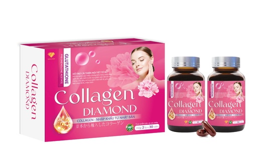 Collagen Diamond