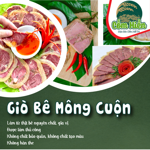 [MC00103] Mông Cuộn