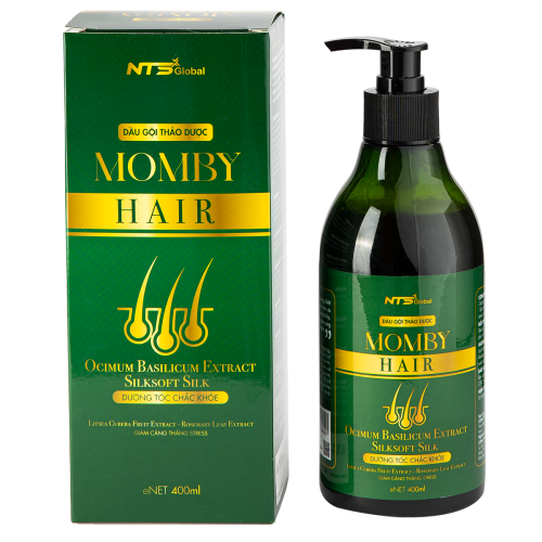 [CSCN0000001] Dầu gội ngăn ngừa rụng tóc Momby Hair