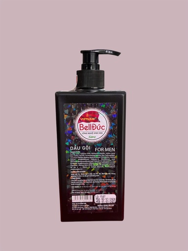 [CSCN0000006] Dầu gội Bell Đức 300ml - Formen